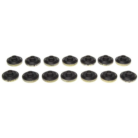 Mahle B45656 Engine Valve Cover Grommet Set B45656